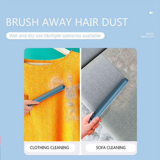 4 in 1 Pet Hair Remover Tool