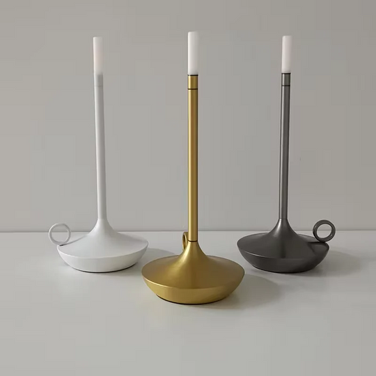 Rechargeable Touch Table Lamp