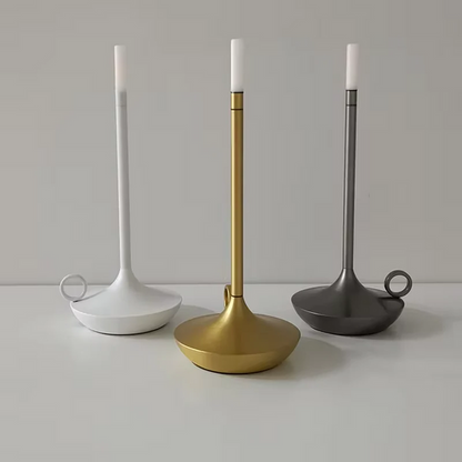 Rechargeable Touch Table Lamp